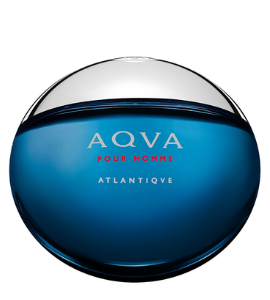 Bvlgari Aqva Atlantiqve M EDT