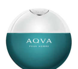 Bvlgari Aqua M EDT 100 Ml