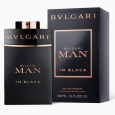 Bvlgari Man In Black M EDP 100 Ml