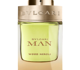 Bvlgari Wood Neroli M EDP 100 Ml