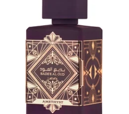 Badee Al Oud Amethyst EDP 100 Ml
