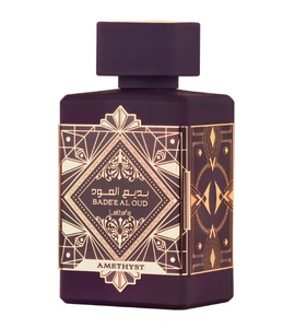 Badee Al Oud Amethyst EDP 100 Ml