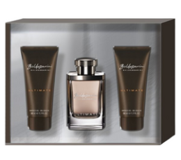 Baldessarini Ultimate M EDT 50 Ml+ Shower Gel 50 Ml+ Shower Gel 50 Ml