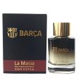 Barca La Masia EDP 100 Ml