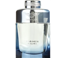 Bentley Azure M EDT 100 Ml