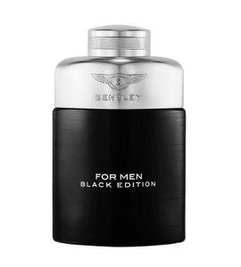 Bentley Black Edition M EDP 100 Ml