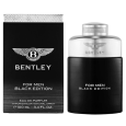 Bentley Black Edition M EDP 100 Ml