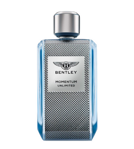 Bentley Momentum Unlimited M EDT 100 Ml