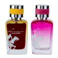 Beverly Hills Polo Club Prestige EDP For Women 100ML Set