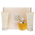 Bill Blass Nude L EDP 100 Ml+ Body Lotion 200 Ml+ Hand Cream 200 Ml