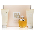 Bill Blass Nude L EDP 100 Ml+ Body Lotion 200 Ml+ Hand Cream 200 Ml