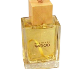 Bill Blass Wood M EDT 125 Ml