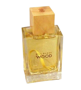 Bill Blass Wood M EDT 125 Ml