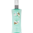 Body Fantasies Coconut Fantasy L Deo 236 Ml