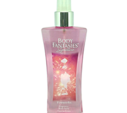 Body Fantasies Signature Fireworks L Deo 236 Ml
