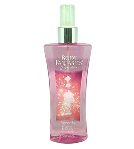 Body Fantasies Signature Fireworks L Deo 236 Ml