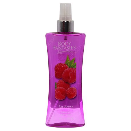 Body Fantasies Rasberry L Deo 236 Ml