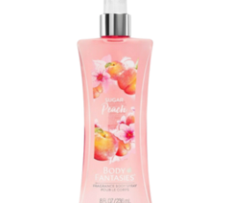 Body Fantasies Sugar Peach L Deo 236 Ml