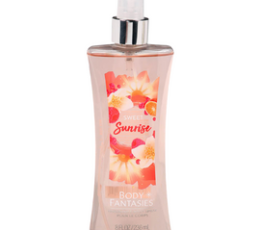 Body Fantasies Sweet Sunrise L Deo 236 Ml