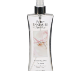 Body Fantasies Wedding Day Fantasy L Deo 236 Ml