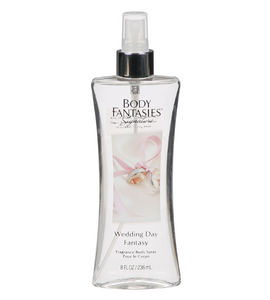 Body Fantasies Wedding Day Fantasy L Deo 236 Ml
