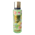 Boutique Fine Fragnance Mist Paris Bloom 250 Ml