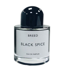 Breed Black Spice U EDP 100 Ml