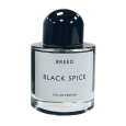 Breed Black Spice U EDP 100 Ml