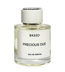 Breed Precious Oud U EDP 100 Ml