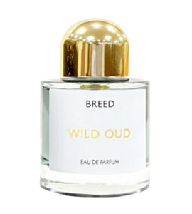 Breed Wild Oud U EDP 100 Ml