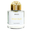 Breed Wild Oud U EDP 100 Ml