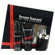 Bruno Banani Dangerous M EDT 30 Ml+ Shower Gel 50 Ml +Deodorant 50 Ml