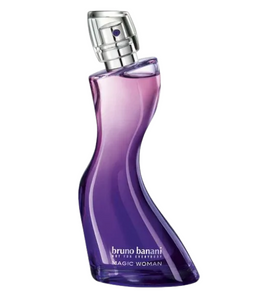 Bruno Banani Magic Woman EDT 50 Ml