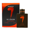 M S Dhoni Power M EDT 100 Ml