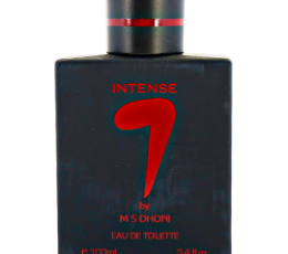 M S Dhoni Intense M EDT 100 Ml