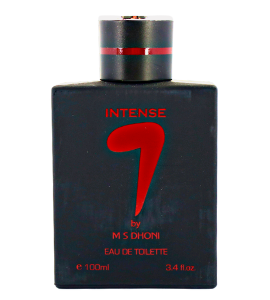 M S Dhoni Intense M EDT 100 Ml