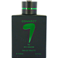 M S Dhoni Connect M EDT 100 Ml