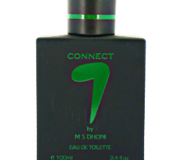 M S Dhoni Connect M EDT 100 Ml