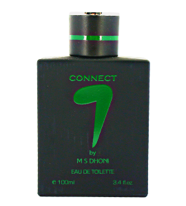 M S Dhoni Connect M EDT 100 Ml
