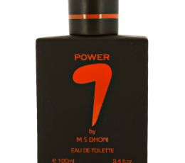 M S Dhoni Power M EDT 100 Ml