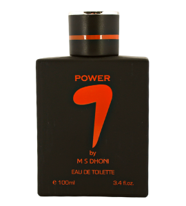 M S Dhoni Power M EDT 100 Ml