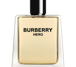 Burberry Hero M EDT 100 Ml