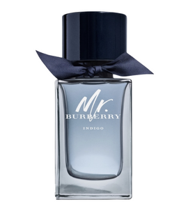 Burberry Mr.Burberry Indigo M EDT 100 Ml