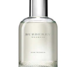 Burberry Weekend L EDP 100 Ml