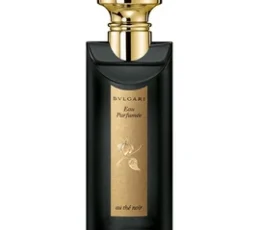 Bvlgari Eau Parfum?e The Noir Intense EDC 75 Ml