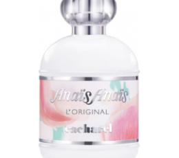 Cacharel Anais Anais L EDT 100 Ml