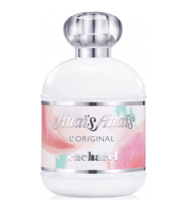 Cacharel Anais Anais L EDT 100 Ml