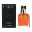 Calvin Klein Eternity Flame M EDT 100 Ml
