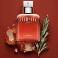 Calvin Klein Eternity Flame M EDT 100 Ml