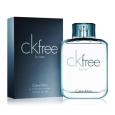 Calvin Klein Free M EDT 100 Ml
